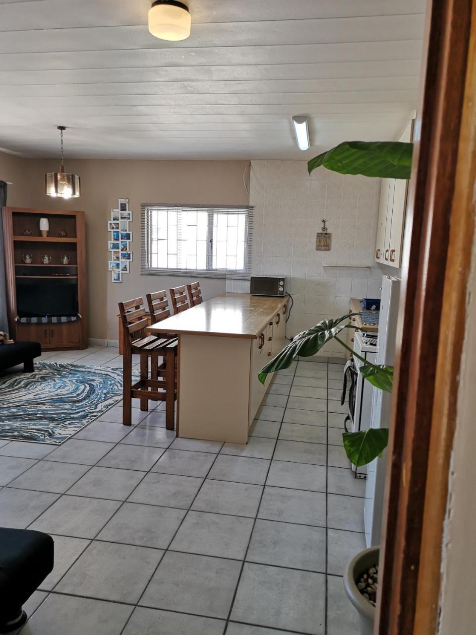 Starfish Guesthouse Lüderitz المظهر الخارجي الصورة