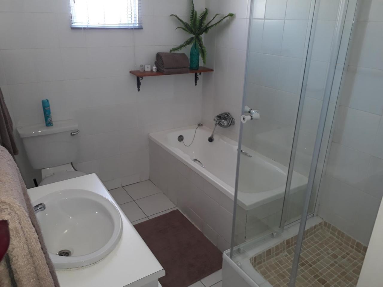 Starfish Guesthouse Lüderitz المظهر الخارجي الصورة