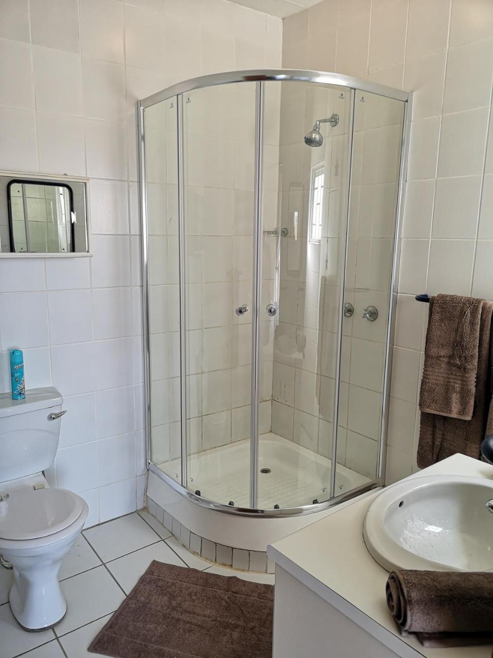 Starfish Guesthouse Lüderitz المظهر الخارجي الصورة