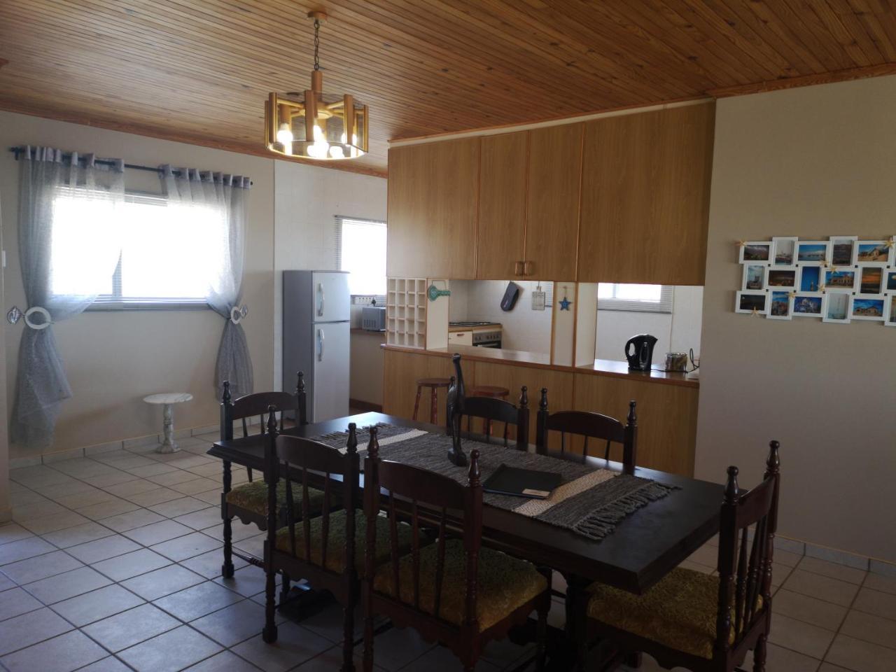 Starfish Guesthouse Lüderitz المظهر الخارجي الصورة