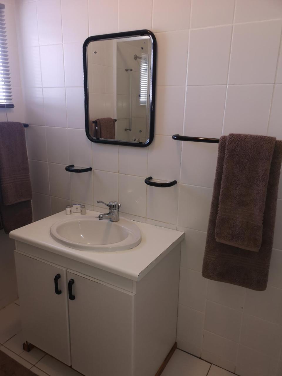 Starfish Guesthouse Lüderitz المظهر الخارجي الصورة