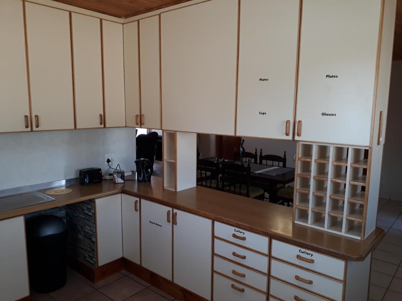 Starfish Guesthouse Lüderitz المظهر الخارجي الصورة