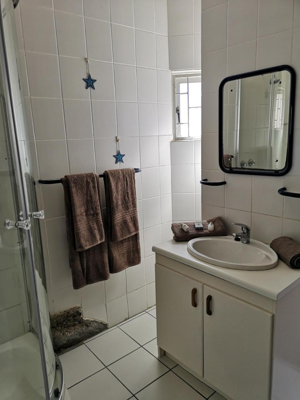 Starfish Guesthouse Lüderitz المظهر الخارجي الصورة