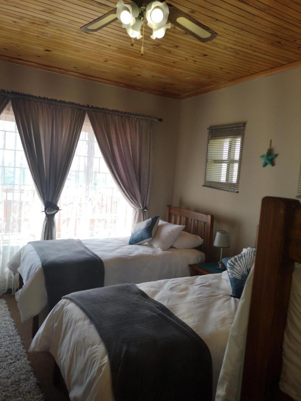 Starfish Guesthouse Lüderitz المظهر الخارجي الصورة