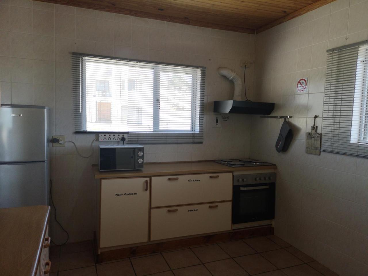 Starfish Guesthouse Lüderitz المظهر الخارجي الصورة