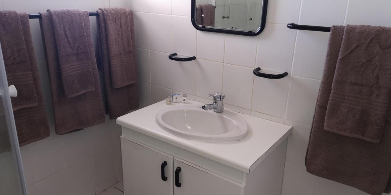 Starfish Guesthouse Lüderitz المظهر الخارجي الصورة